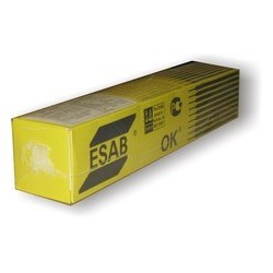 Электроды ОК46.00 4мм 6,6кг ESAB
