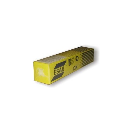 Электроды ESAB ОК-46 3мм 5.3кг